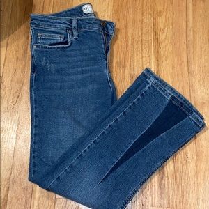Free People Jeans!!